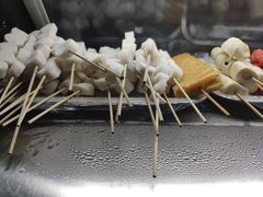 -陈氏老字号十三小炸炸店