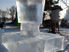 -长春市南湖公园