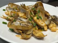 -渔满仓海鲜渔家(象山二店)