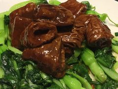 -老正兴菜馆(福州路店)