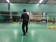 -东坡羽毛球馆(东坡南一路店)