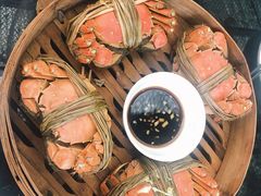 -溱湖八鲜菜馆