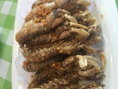 -快乐海鲜城(虎泉街店)
