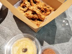 -香丰阁·烤鸭·川湘菜(清河店)