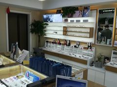 -视野联行眼镜·蔡司·控优点授权(长白万象汇店)