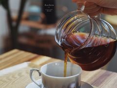 -琥珀咖啡 Ambercoffee