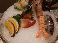 -雍和会海鲜姿造自助(湖东路店)