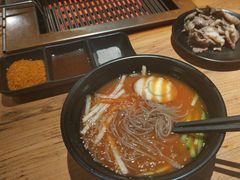 -千寻烧肉(政务区店)