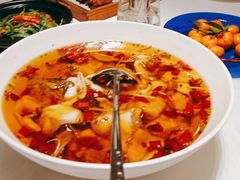 -106餐厅(山水文园店)
