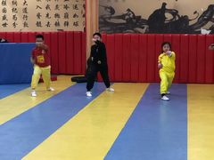 -HELLO功夫(印象城店)