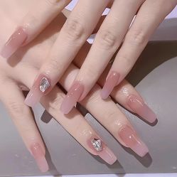 -斯馨·健康美甲美睫