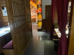 -一叶一世界•素食餐厅(环球中心店)