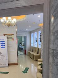 -武汉五洲整形外科医院