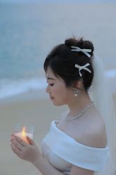 -金夫人婚纱摄影(华南店)