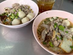 -榮泰米粉湯(Left Shop)