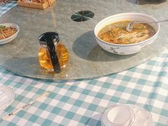 -林间山庄