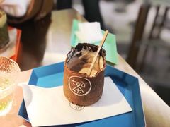 -茶是一枝花泡茶店