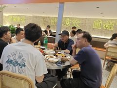 -楚太子  中餐&烧烤(武大店)
