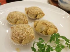 -上海和平饭店龙凤厅 Dragon Phoenix