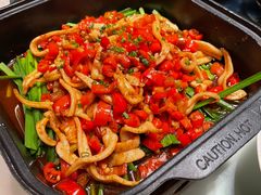 -佬麻雀·剁椒鱼头(京基KK One店)