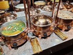 -华夏良子足疗按摩艾灸spa(环山东路店)