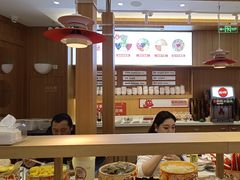 -龍歌自助小火锅(崂山丽达店)