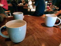 -星巴克(深圳五洲星苑店)