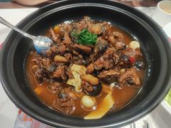 秘制焖草龟-吉阳酒店(奥山店)