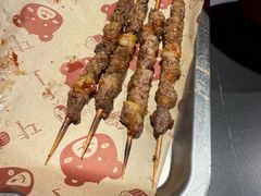 -辣尚瘾·烤鱼·新川菜(交大直营店)
