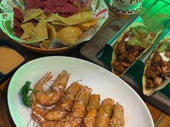 -Famous肥猫墨西哥音乐餐吧(五棵松华熙LIVE店)