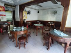 大堂-金榜牛奶店