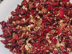 -羊门客在·烤盐池滩羊·川菜