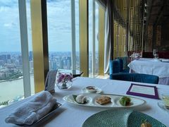-金轩中餐厅 Jin Xuan(浦东丽思卡尔顿酒店)