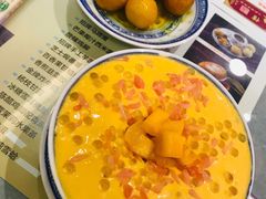 -捷信牛奶甜品世家(学府店)