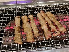 -禾记海鲜烧烤(八一路店)