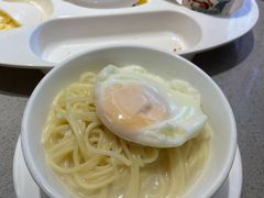 -海底捞火锅(金地广场生日主题店)