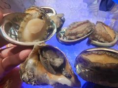 -飨食汇全日制餐厅·昆山皇冠假日酒店(九方店)