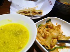 -大秦地·西北菜(纬四路店)