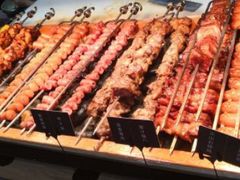 -韩盛·盛江山自助料理(沈辽路万达店)