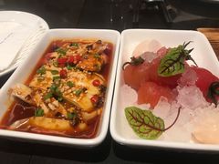 -北京王府井希尔顿酒店·秦唐中餐厅Chynna