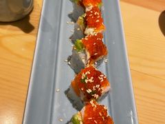 -Tuna maki寿司(园区永旺店)