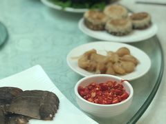 -东来顺饭庄(新源里店)