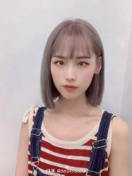 -sy杉影印象COLOUR专业烫染