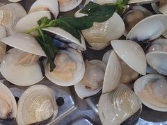 -海大大蒸汽海鲜餐厅·粤菜·特色小炒(欢乐颂店)