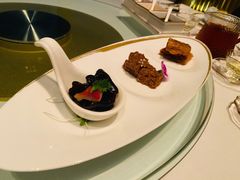 -金轩中餐厅 Jin Xuan(浦东丽思卡尔顿酒店)