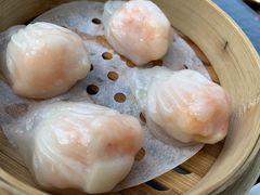 悦湖玉液虾饺皇-悦湖公馆