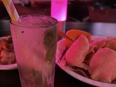 -MOSSO音乐酒吧·live house(南京旗舰店)