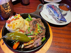 -Chili's Cafe&Bar奇利斯(滨江店)