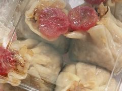 鲜肉笋丁烧麦-白玉兰食品(甜云店)