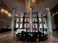 -重庆富力艾美酒店